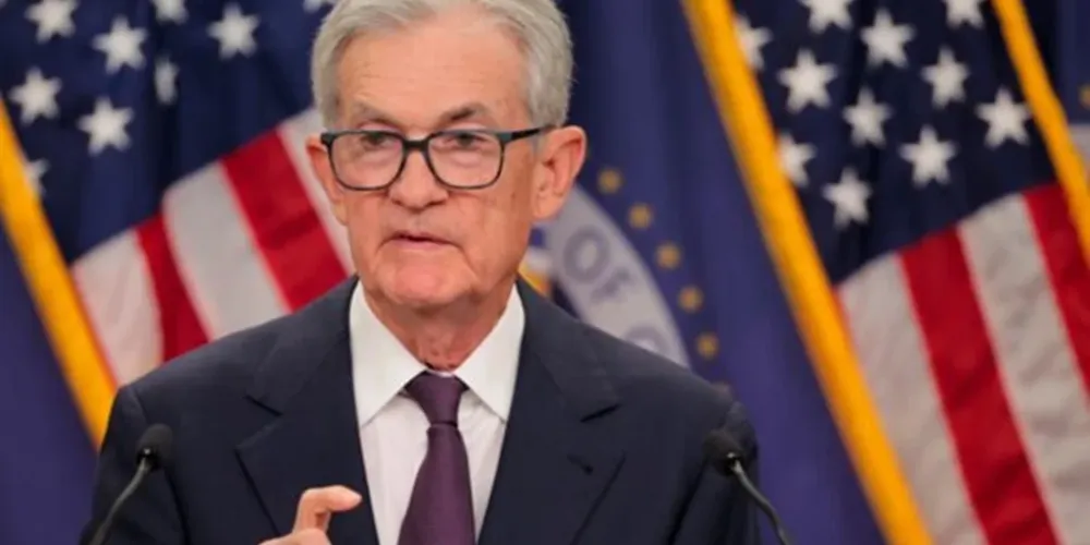 Trump e aliados intensificaram as críticas à Powell por não promover cortes nos juros