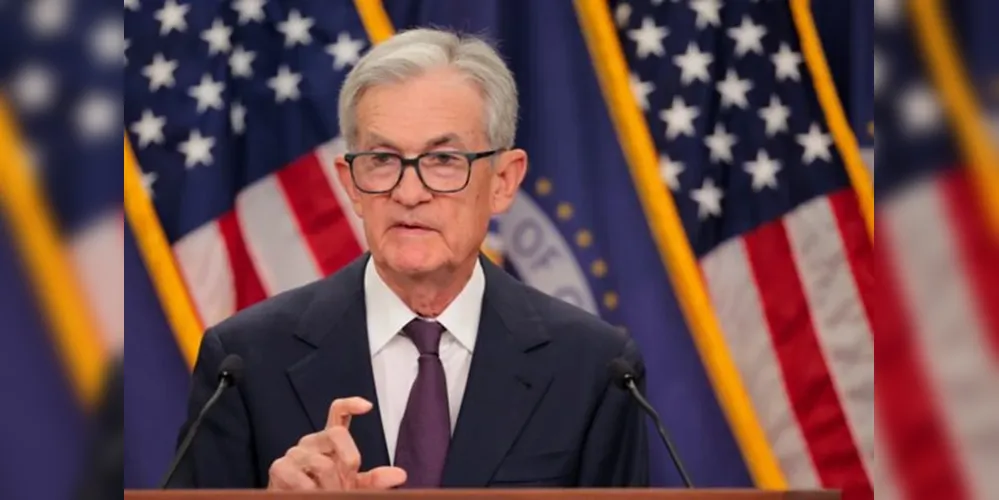 Trump e aliados intensificaram as críticas à Powell por não promover cortes nos juros