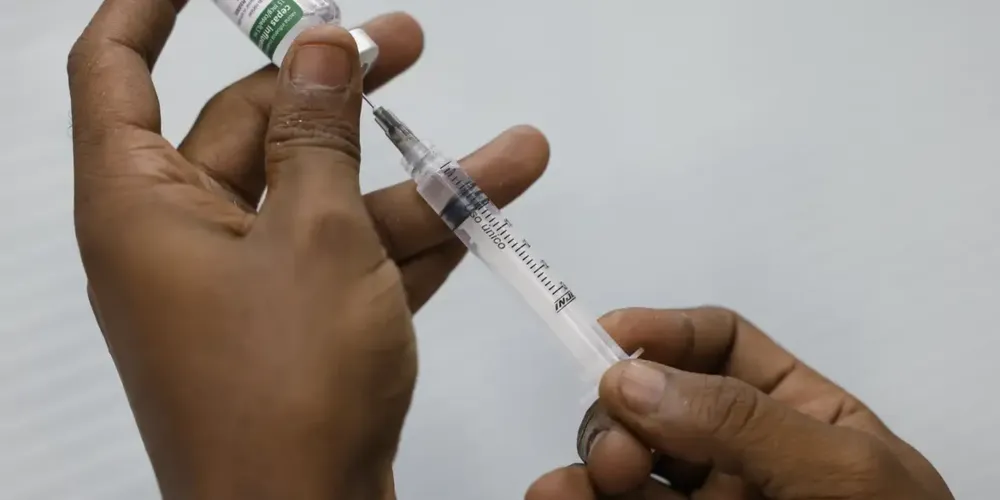 informação coloca o SarsCov-2 como o vírus mais mortal entre os identificados para os brasileiros nesse mês