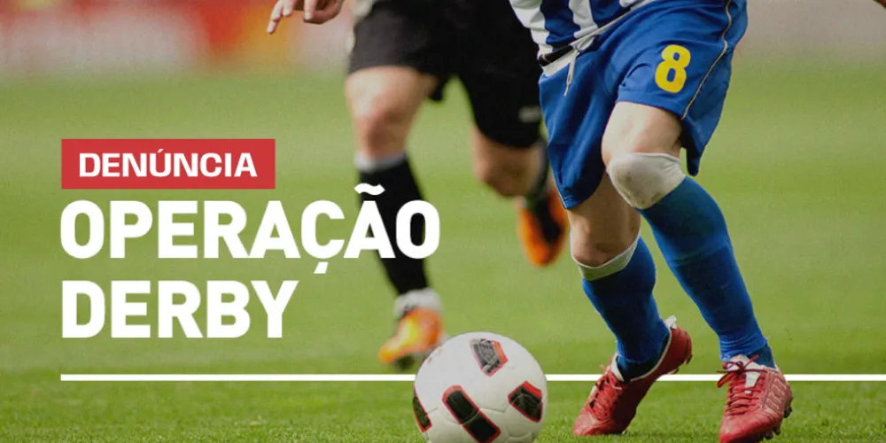 Denúncia inicial foi feita por jogadores do Londrina