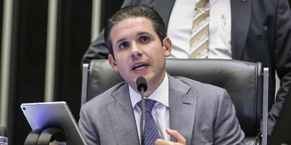 Motta afirmou que irá pautar a proposta que põe fim à escala 6x1