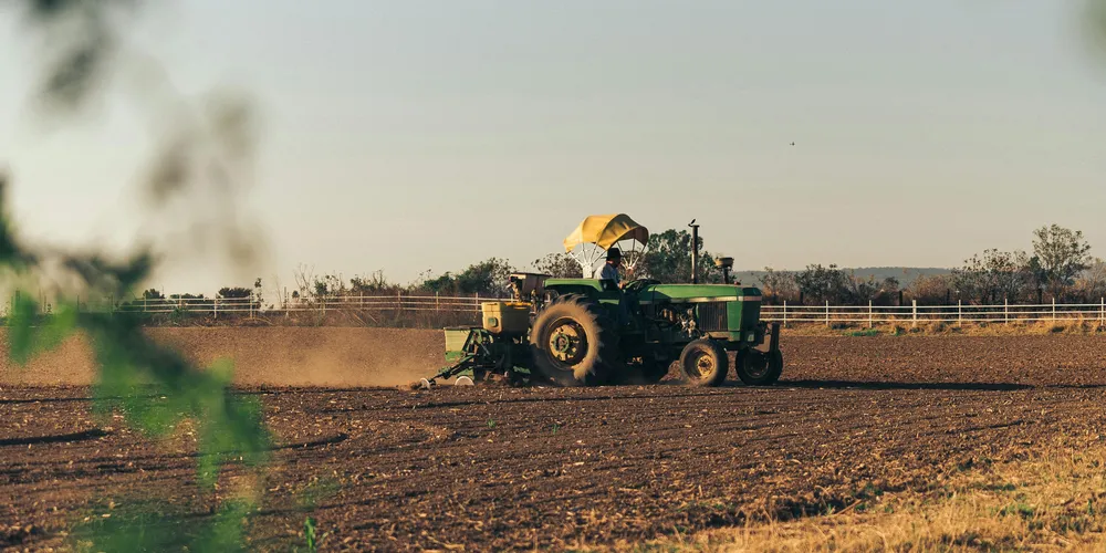 A cada R$ 3,40 gerados no país, R$ 1 vem da categoria