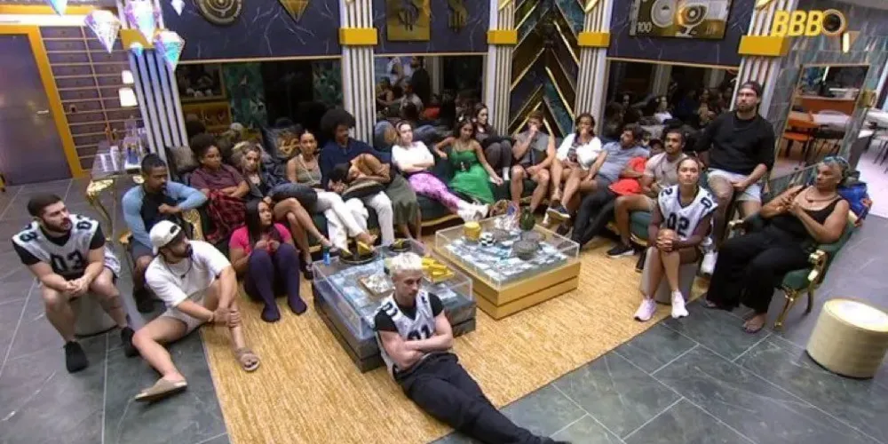 Amanhã (22), o reality estreia a nova dinâmica das Caixas-Surpresa