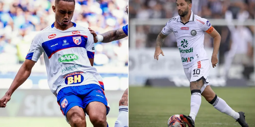 É a primeira vez na história que Betim e Operário se enfrentam