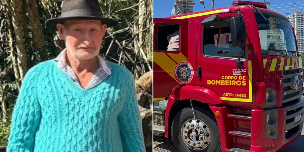 Luiz Schechenski irá ser sepultado no Cemitério Municipal de Ipiranga