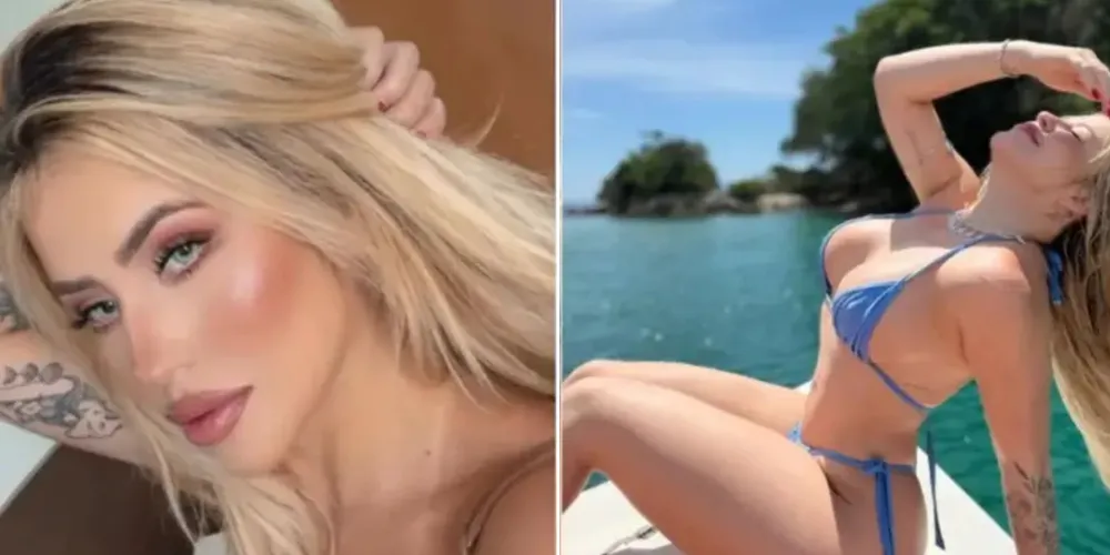 Vítima foi identificada como Amanda Arantes