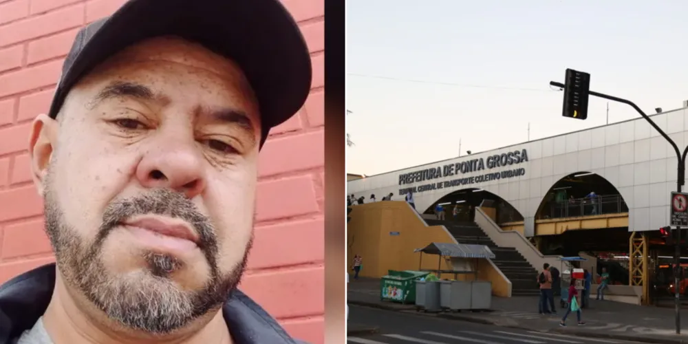 Neri Carneiro Lima foi localizado com infecção generalizada e encaminhado para atendimento hospitalar