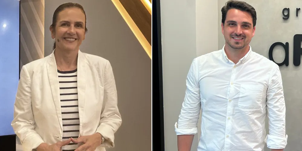 Rita Araújo e Emiliano Gomes destacaram importância das unidades