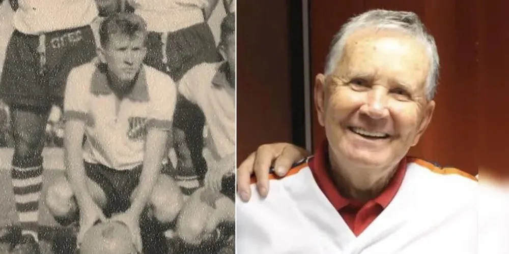 A morte de Jairo gerou grande comoção no município