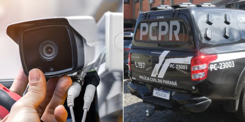 A mulher será indiciada pelo crime de furto qualificado pelo abuso de confiança