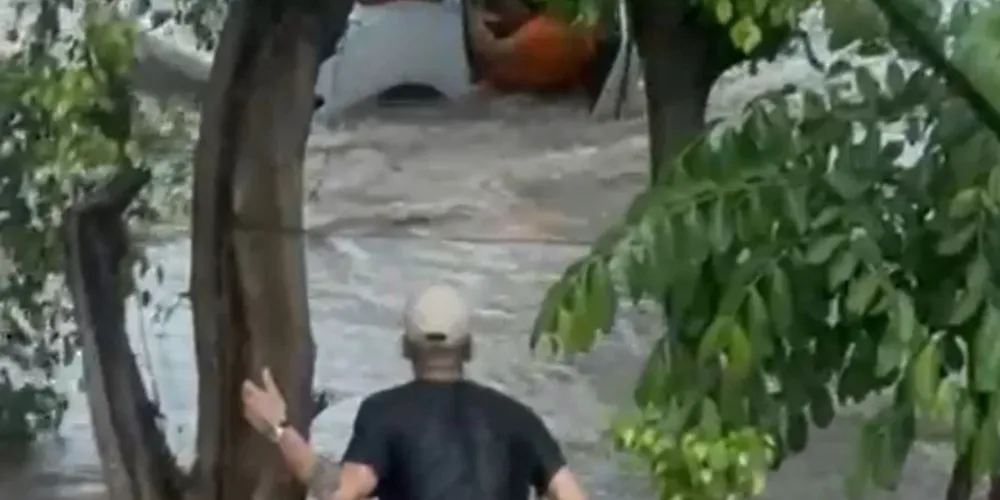 Com a morte da mulher, sobe para oito o número de óbitos em SP