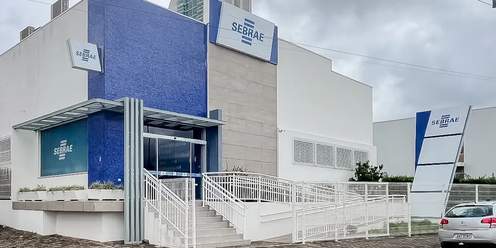 O Sebrae está localicado na R. Dr. Lauro Cunha Fortes, 450 – Uvaranas