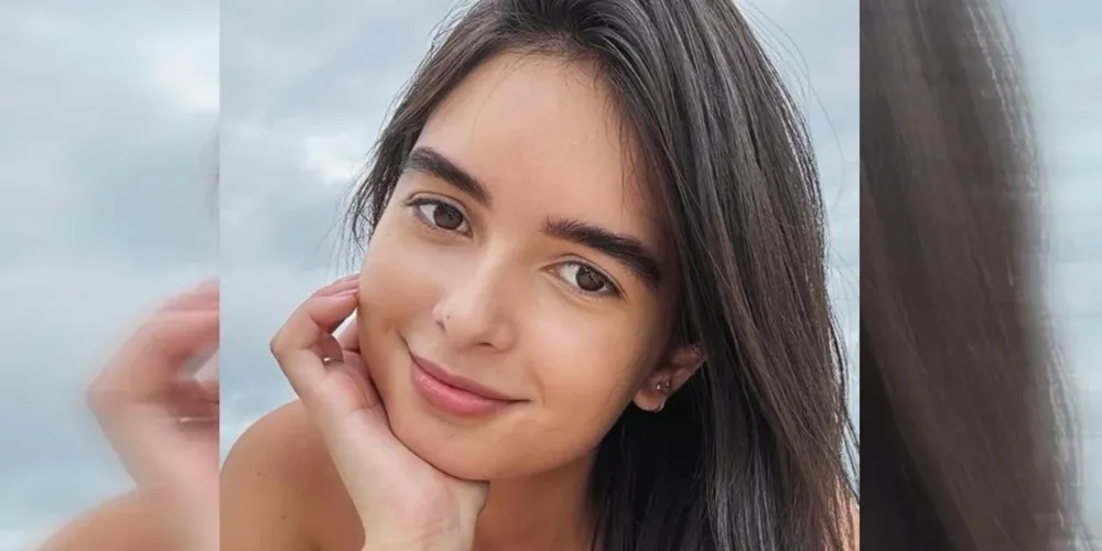 Vanessa Lara de Oliveira morreu aos 23 anos
