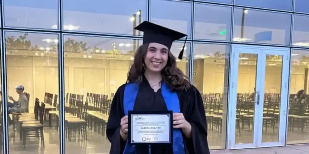 Trajetória que a levou ao reconhecimento internacional começou muito antes do anúncio do prêmio