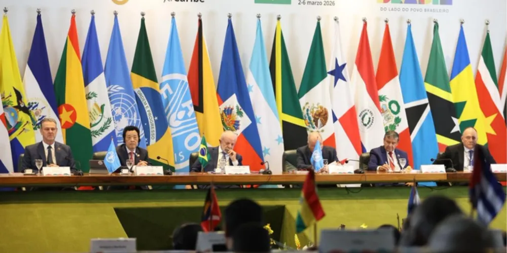 Documento prioriza o fortalecimento do pequeno produtor e de sistemas produtivos com menor impacto ambiental na América Latina e Caribe