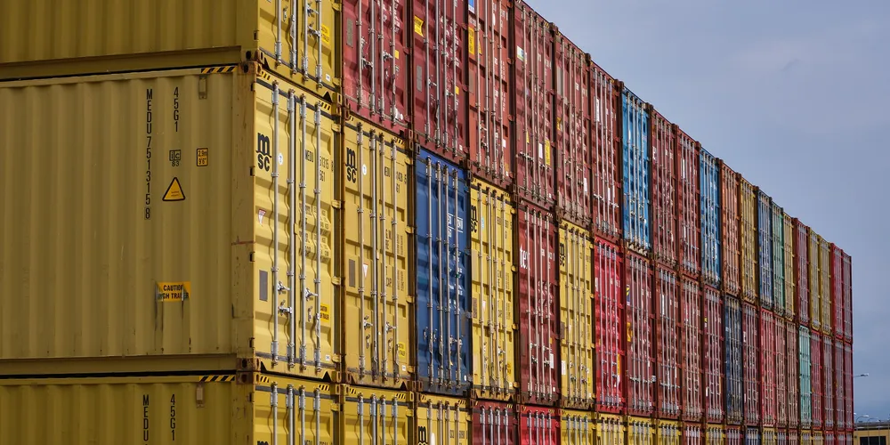 Setor foi responsável por quase 20% das vendas brasileiras para o exterior