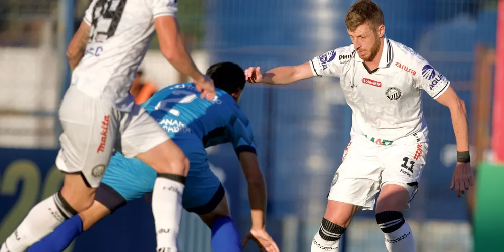 Depois de semanas de instabilidade e ajustes internos, o Fantasma apresentou sinais claros de crescimento