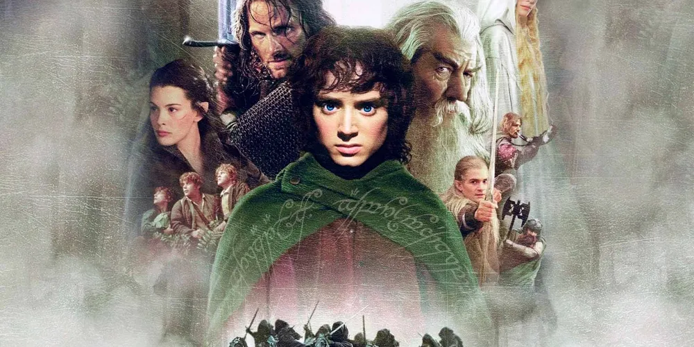 Trilogia de Senhor dos Anéis traz a emoção das telonas novamente para oa fãs da saga