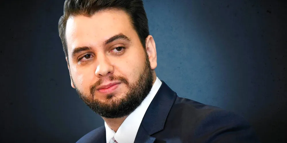 Filipe Martins foi preso após envolvimento com as tentativas de golpe de Estado