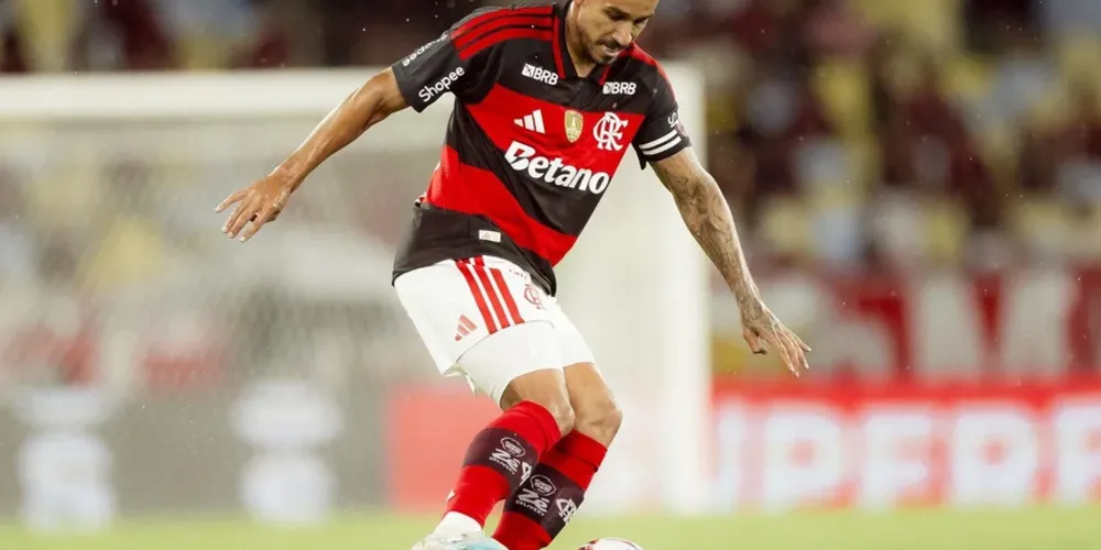 A partida de volta será disputada no dia 2 de março, uma segunda-feira, às 21h