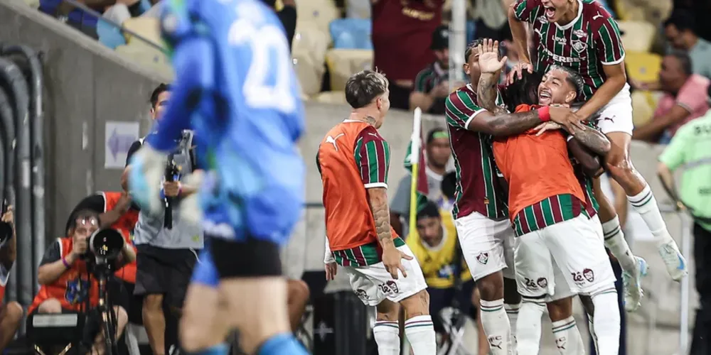 O Fluminense volta a entrar em campo na segunda-feira (16), às 18h para enfrentar o Bangu