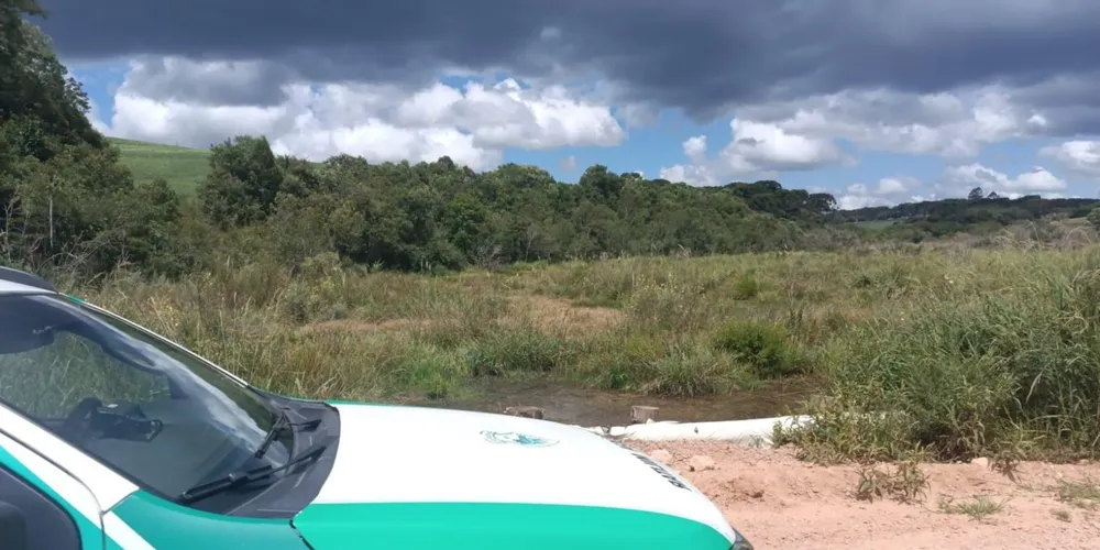 Fiscalização foi realizada na última segunda-feira (9)