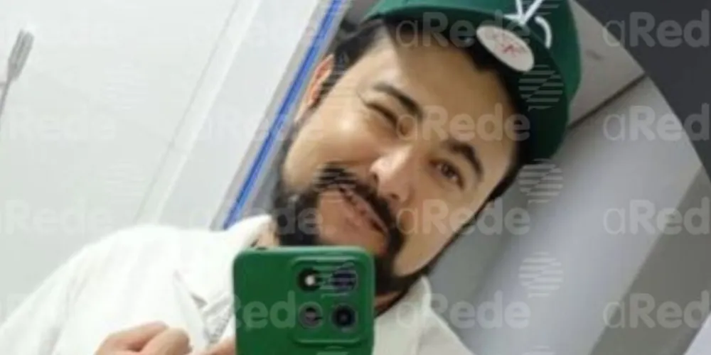 Igor faleceu em um apartamento