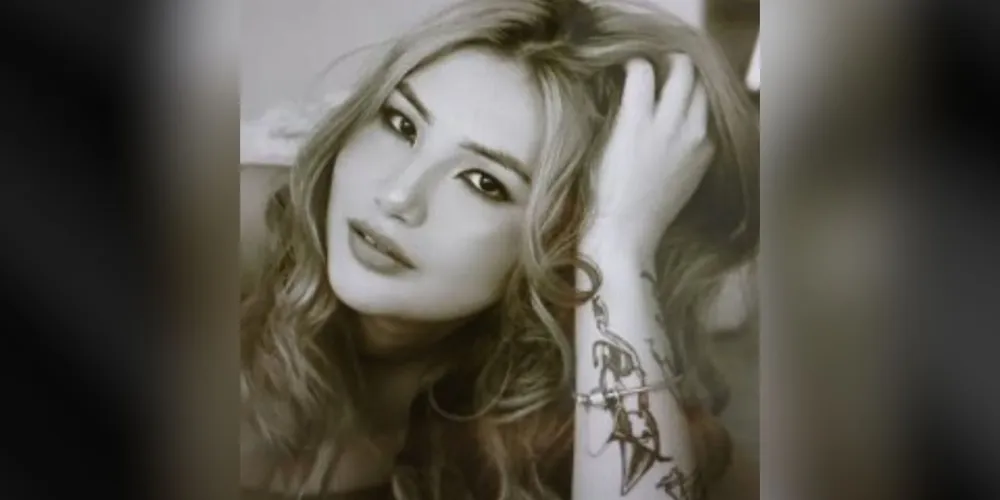 Maria Clara deixa a mãe e o irmão