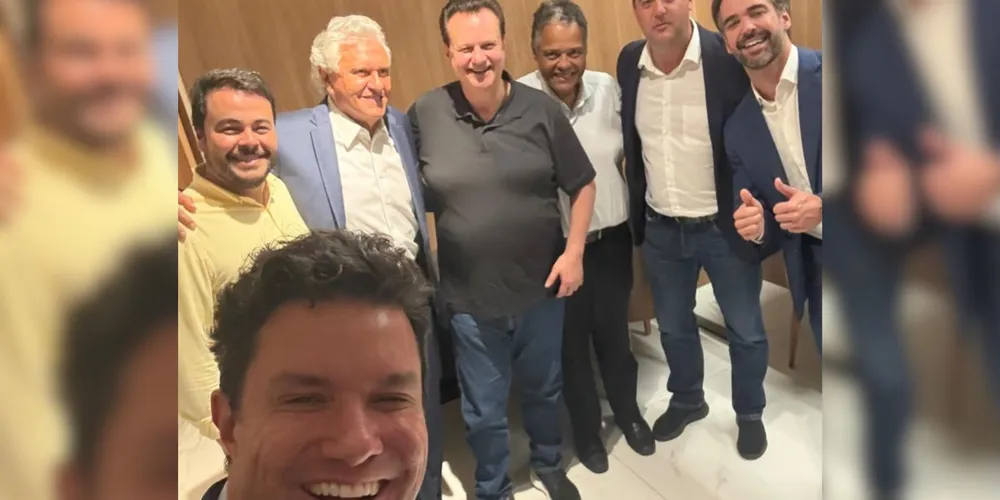 A reunião, realizada na capital paulista, teve como objetivo fortalecer o diálogo entre os estados