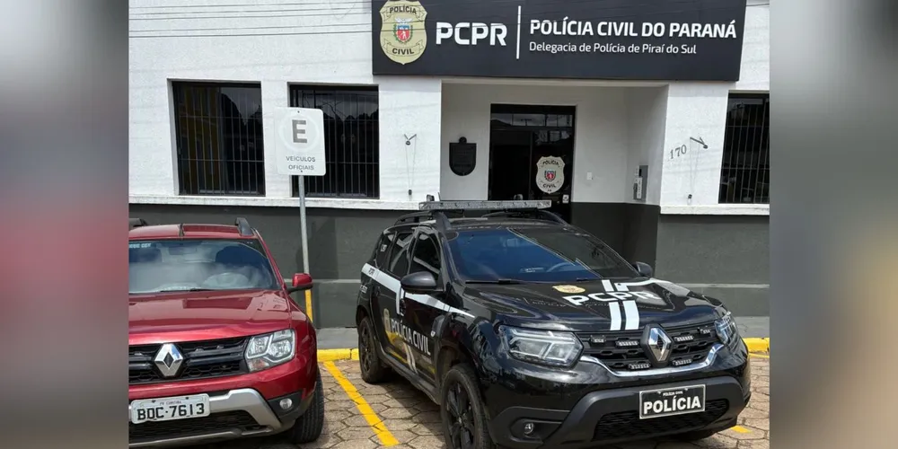 Mulher foi autuada pelos crimes de lesão corporal e subtração de incapaz