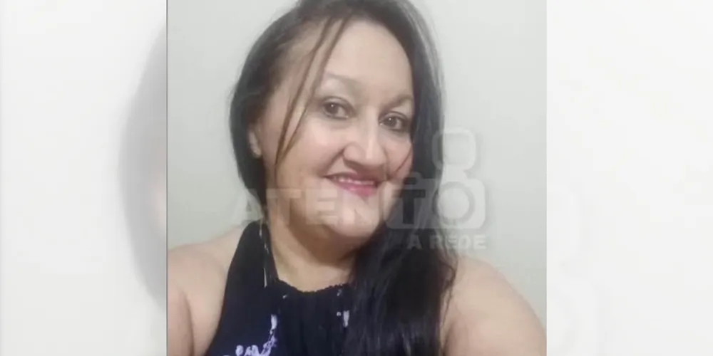 Eva Aparecida Fernandes faleceu aos 66 anos