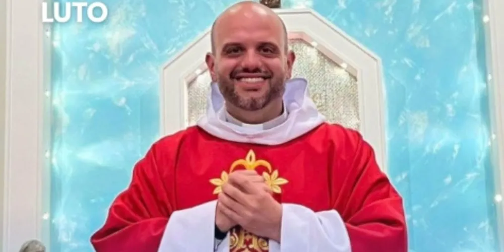 Padre Pedro Ribeiro era natural de Murça, em Portugal