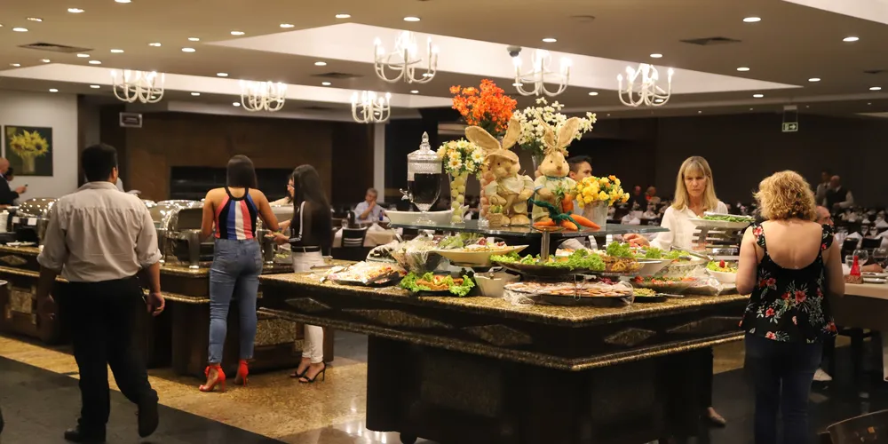 As convenções reafirmam e regulamentam uma série de direitos e condições de trabalho no setor gastronômico e hoteleiro