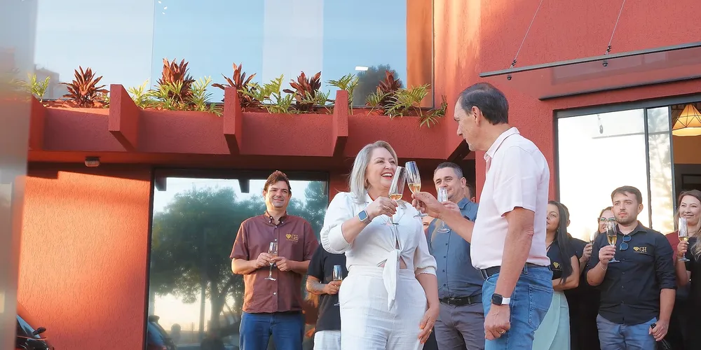 Imagem ilustrativa da imagem GH Imóveis comemora 8 anos de crescimento no mercado de PG