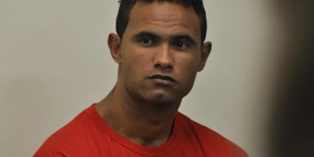 Bruno Fernandes das Dores de Souza, goleiro