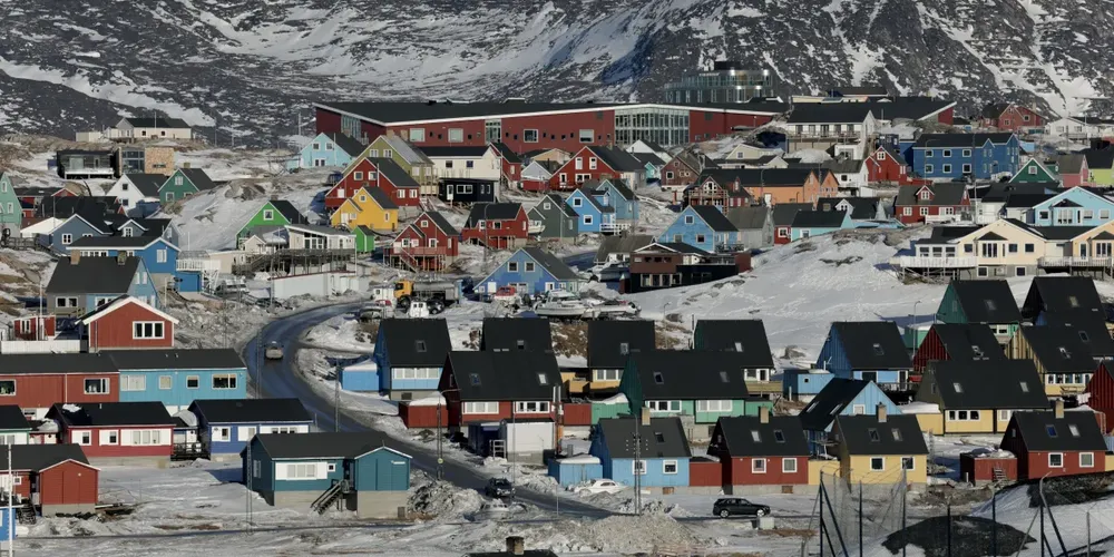 O governo da Groenlândia reiterou permanecerá parte da aliança da Otan