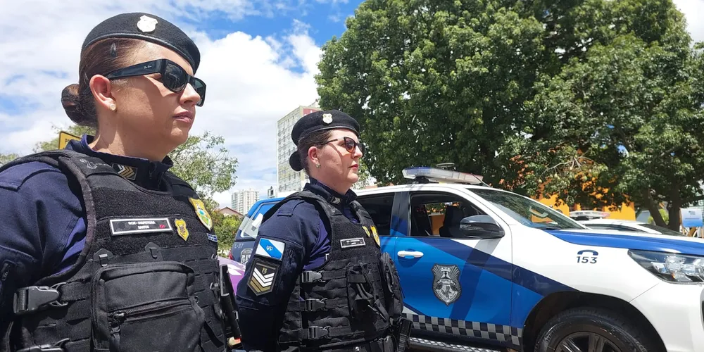 A aquisição visa reforçar o patrulhamento e os serviços de segurança preventiva na cidade