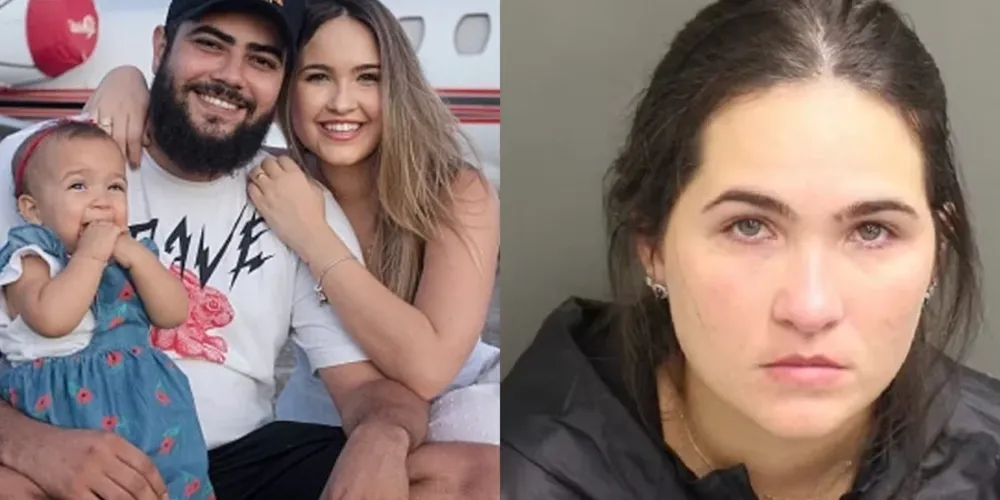 Amanda responde a duas acusações