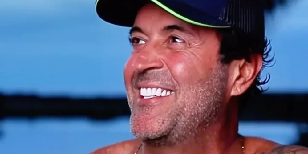 Corpo do influenciador foi encontrado na Estrada do Maracujá