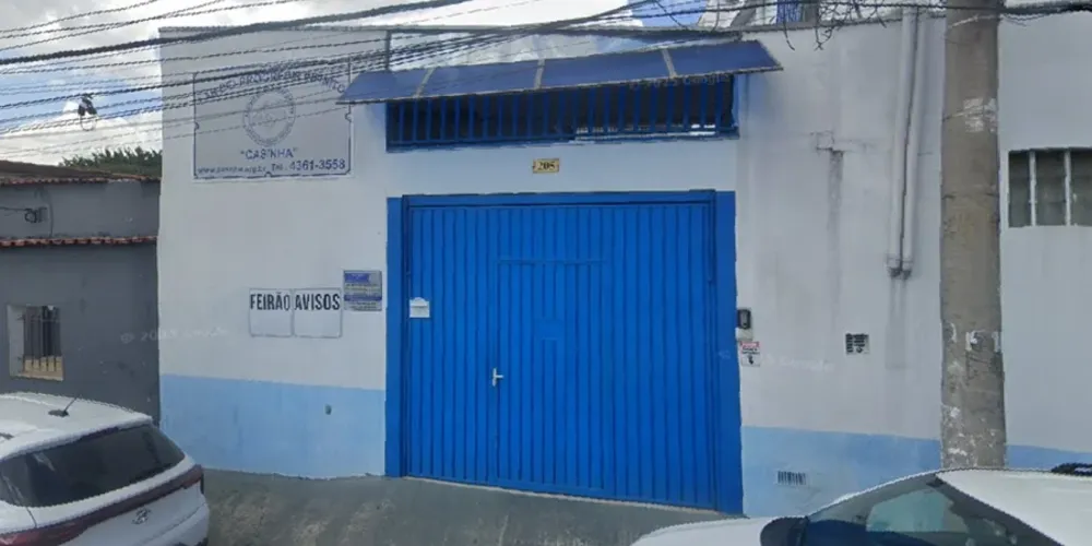 A polícia ainda não esclareceu o motivo da invasão