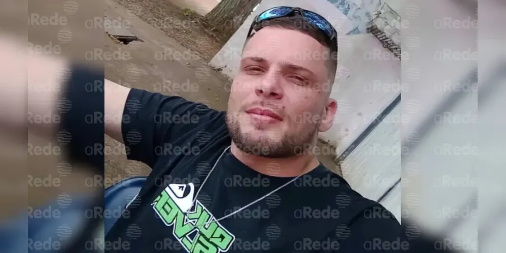 Anderson, morto a tiros nessa quarta-feira
