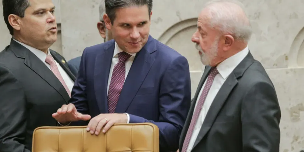 O texto, de autoria do Executivo, foi o primeiro apreciado pela Câmara neste ano legislativo