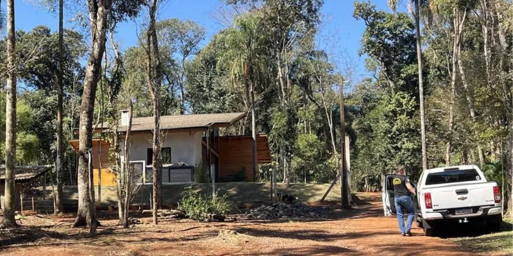 Medida busca coibir a divisão de terrenos rurais para a formação de núcleos residenciais com características urbanas