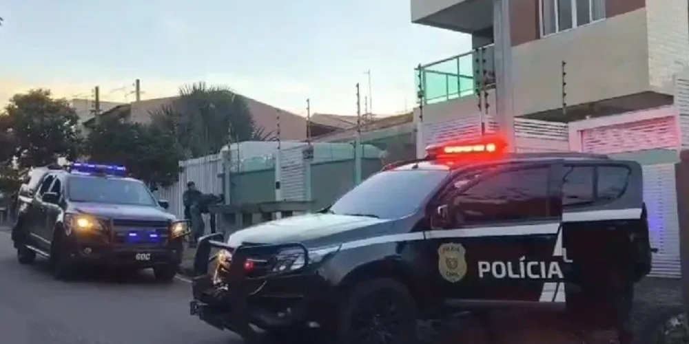 Outras duas vítimas foram identificadas, mas, por medo, não prestaram depoimento