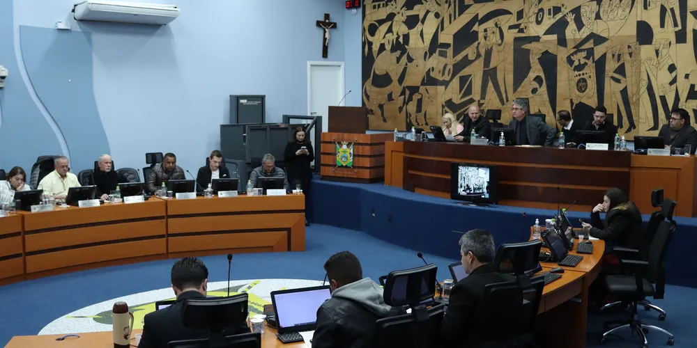 A Procuradoria da Igualdade Racial contribuirá no encaminhamento de demandas e ações que promovam o respeito e combater o racismo no Legislativo de Ponta Grossa