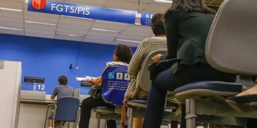 Pagamentos do PIS/Pasep 2026, referente ao ano-base 2024, começam nesta segunda-feira