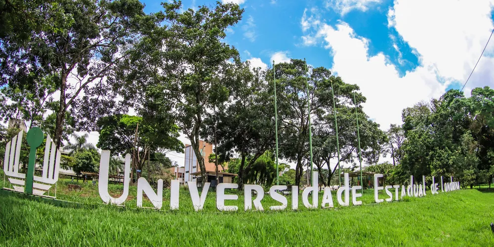 Universidade Estadual de Londrina