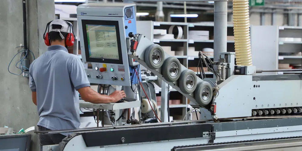 Oportunidade de emprego no Paraná