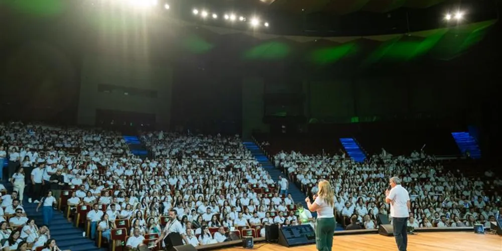 Encontro celebrou conquistas, apresentou diretrizes estratégicas e reforçou a expansão da cooperativa para novas regiões