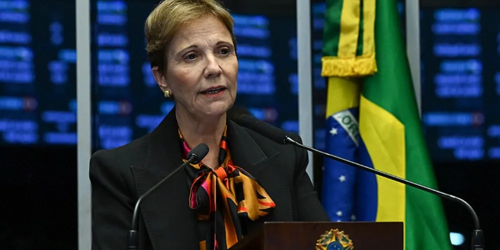 Relatora, Tereza Cristina disse que foram necessárias concessões, mas que acordo trará benefícios concretos